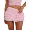 Pure Coral Pink