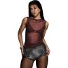 Mocha Brown