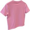 image:imageWomens Beaded Sequin Bowknot T Shirt Short Sleeve Crew Neck Embroidery Trendy Tee Y2k TopsPink