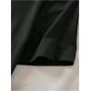 image:imageWomens Beaded Sequin Tops Bowknot Bow T Shirt Short Sleeve Crewneck Trendy Tee Top Y2k TopsButterfly Black
