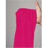 image:imageWomens Camo Jersey Shirts Half Sleeve V Neck Number Graphic Tees Sports Football Jersey StreetwearHot Pink