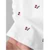 image:imageWomens Cute Graphic Tees Crew Neck Short Sleeve T Shirts Casual Summer TopsWhite