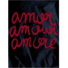 image:imageWomens Letter Graphic Tees Crew Neck Short Sleeve T Shirts Summer OutfitsDeep Blue