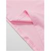 image:imageWomens Rhinestone Sequin Bowknot Graphic Tees Short Sleeve Crewneck Summer Tops Going Out T ShirtBright Pink