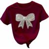 Bow Burgundy