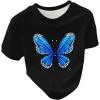 Butterfly Black