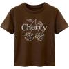 Cheetah Brown