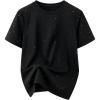 Soft Black