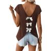 Chocolate Brown