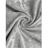 image:imageRoseSeek Womens Metallic Sleeveless Halter Tops Pleated Elegant Tank Top Casual Summer Work ShirtsSilver