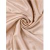 image:imageRoseSeek Womens Satin Cami Tops Cowl Neck Sleeveless Camisole Elegant Tops Summer OutfitsApricot