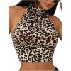 Multicolor Leopard