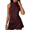 Coffee Brown