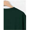 image:imageRoseSeek Mens Graphic Car Print Tees Letter Crewneck Short Sleeve T Shirts Streetwear Tops Y2K Summer TopsArmy Green