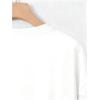 image:imageRoseSeek Mens Graphic Car Print Tees Letter Crewneck Short Sleeve T Shirts Streetwear Tops Y2K Summer TopsCar White