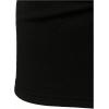 image:imageRoseSeek Mens Striped Color Block Tee Tops Crewneck Short Sleeve Summer T ShirtsBlack White