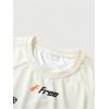image:imageRoseSeek Mens Summer Washed Tank Tops Sleeveless Shirts Crewneck Cap Sleeve Top Vintage Muscle T ShirtsBlack and White