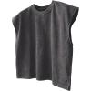 Dark Deep Grey