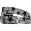 image:imageRoseSeek Mens Y2k Star Rhinestone Studded Belts Glitter Vintage Punk Waist Belts Street AccessoriesMulticolor