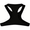 image:imageRoseSeek Mens 2 Piece Set Ribbed Knit Tank Top Fitted Cut Out Crop Tops Summer Undershirts Club WearBlack