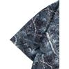 image:imageRoseSeek Mens Big and Tall Camo Shirt for Men Short Sleeve Y2k Camouflage Hunting T Shirt Graphic TeesMedium Blue