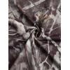 image:imageRoseSeek Mens Big and Tall Camo Shirt for Men Short Sleeve Y2k Camouflage Hunting T Shirt Graphic TeesMulticolor Brown