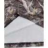 image:imageRoseSeek Mens Big and Tall Camo Shirt for Men Short Sleeve Y2k Camouflage Hunting T Shirt Graphic TeesMulticolor Brown