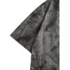 image:imageRoseSeek Mens Big and Tall Camo Shirt for Men Short Sleeve Y2k Camouflage Hunting T Shirt Graphic TeesMulticolor Camouflage