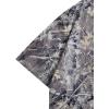 image:imageRoseSeek Mens Big and Tall Camo Shirt for Men Short Sleeve Y2k Camouflage Hunting T Shirt Graphic TeesMulticolor Grey
