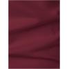 image:imageRoseSeek Mens Color Block Short Sleeve Tee Shirts Casual Crewneck T Shirt Trendy Summer TopsBurgundy