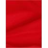 image:imageRoseSeek Mens Color Block Short Sleeve Tee Shirts Casual Crewneck T Shirt Trendy Summer TopsRed