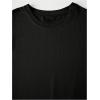 image:imageRoseSeek Mens Graphic Tees Crew Neck Short Sleeve T Shirts Summer Casual StreetwearBlack