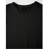 image:imageRoseSeek Mens Graphic Tees Crew Neck Short Sleeve T Shirts Summer Casual StreetwearBlack Graphic Red
