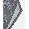 image:imageRoseSeek Mens Retro Y2k Mesh Jersey Shirts V Neck Number Graphic Tees Half Sleeve Baggy T Shirt StreetwearDark Grey
