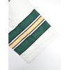 image:imageRoseSeek Mens Y2K Mesh Jersey Shirts V Neck Half Sleeve Number Graphic Tees Color Block Sport T ShirtMulticolor