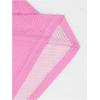 image:imageRoseSeek Mens Y2K Mesh Jersey Shirts V Neck Half Sleeve Number Graphic Tees Color Block Sport T ShirtNumber Pink