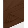 image:imageRoseSeek Retro Graphic Tank Top for Men Crew Neck Summer Sleeveless Tops Hippop StreetwearChocolate Brown