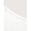 image:imageRoseSeek Retro Graphic Tank Top for Men Crew Neck Summer Sleeveless Tops Hippop StreetwearGraphic White
