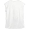image:imageRoseSeek Retro Graphic Tank Top for Men Crew Neck Summer Sleeveless Tops Hippop StreetwearGraphic White