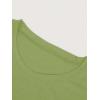 image:imageRoseSeek Retro Graphic Tank Top for Men Crew Neck Summer Sleeveless Tops Hippop StreetwearGreen