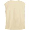 image:imageRoseSeek Retro Graphic Tank Top for Men Crew Neck Summer Sleeveless Tops Hippop StreetwearMix Apricot
