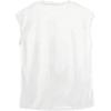 image:imageRoseSeek Retro Graphic Tank Top for Men Crew Neck Summer Sleeveless Tops Hippop StreetwearPrint White