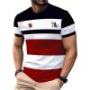 Mix Black and Red