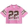 Number Pink