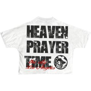 image:imageRoseSeek Mens Cartoon Graphic Tees Crew Neck Sleeve T Shirts Baggy Drop Shoulder Summer Tops StreetwearWhite and Black