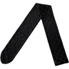 image:imageRoseSeek Womens Lace Sheer Mesh Scarves Lightweight Fashion Neck Scarfs Shawl Fashion AccessoriesBlack Leaf