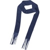 image:imageRoseSeek Womens Lace Sheer Mesh Scarves Lightweight Fashion Neck Scarfs Shawl Fashion AccessoriesDeep Blue