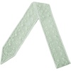 image:imageRoseSeek Womens Lace Sheer Mesh Scarves Lightweight Fashion Neck Scarfs Shawl Fashion AccessoriesGreen