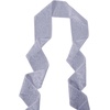 image:imageRoseSeek Womens Lace Sheer Mesh Scarves Lightweight Fashion Neck Scarfs Shawl Fashion AccessoriesLight Grey