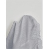 image:imageRoseSeek Womens Ruffle Frill Blouses Tops Puff Sleeve Scoop Neck Summer Shirts Cutesy OutfitLight Grey